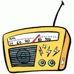 radio