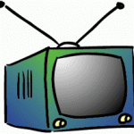 television