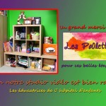 studio vidéo hop enfant brabois