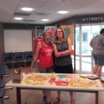 2017.06.22- stand informatif au centre hospitalier de Sarrebourg2